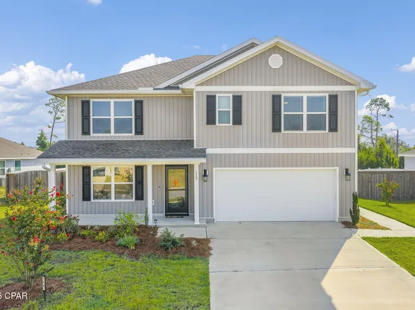 113 James Way, Southport, FL 32409