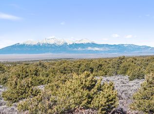 Mesa View Dr, San Luis, CO 81152