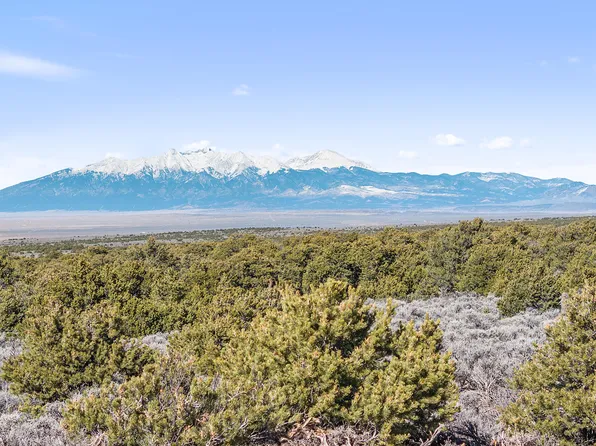 Mesa View Dr, San Luis, CO 81152