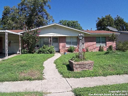 1st image of 4707 Stoneleigh Dr