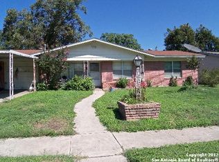 4707 Stoneleigh Dr, San Antonio, TX 78220