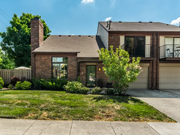315 E Saint Clair St, Indianapolis, IN 46202