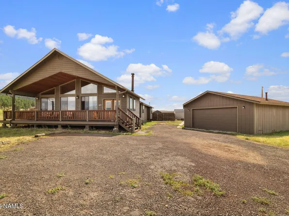 8525 W Suzette Ln, Flagstaff, AZ 86001