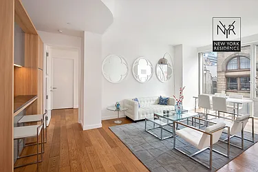 Sold by New York Residence