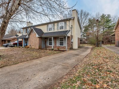 776 Fitzpatrick Rd, Nashville, TN, 37214