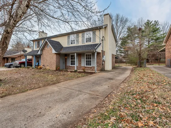 776 Fitzpatrick Rd, Nashville, TN 37214