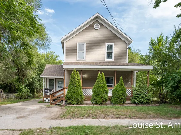 756 Washington Ave #A & B, Muskegon, MI 49441