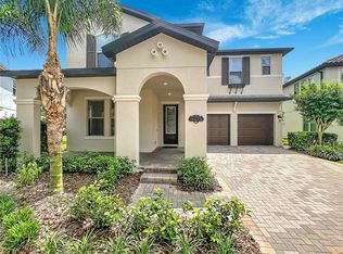 8409 Vivaro Isle Way, Windermere, FL 34786