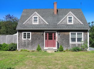1270 W Side Rd, Block Island, RI 02807