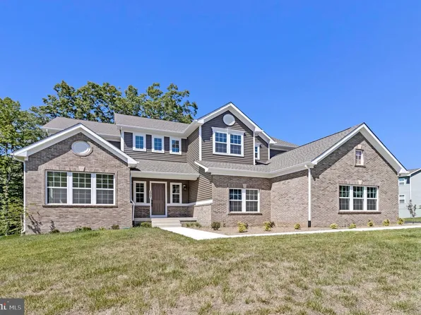 2007 Saint James Rd, Accokeek, MD 20607