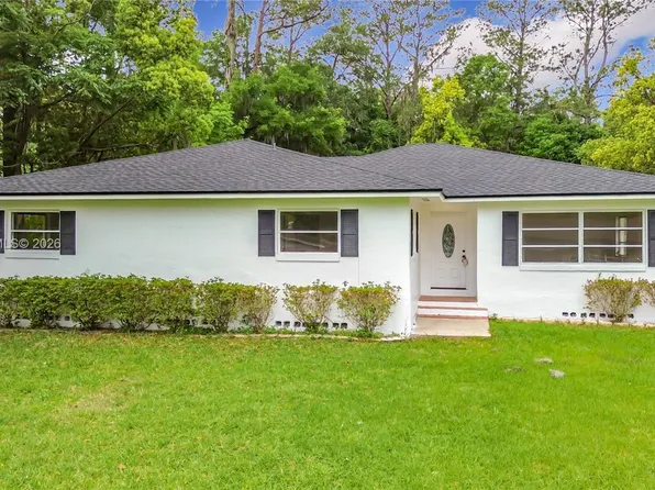 1220 NE 16th Ave, Ocala, FL 34470