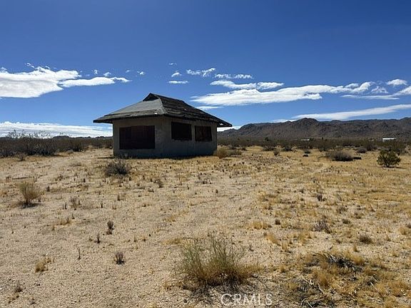4th image of 0 Joshua Tree Rd