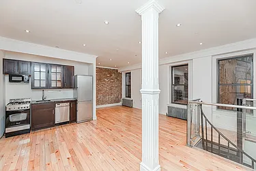 Rented by REAL New York