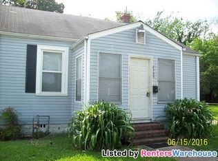 2308 Richmond Ave, Portsmouth, VA 23704