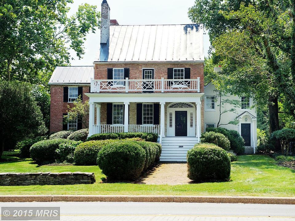 9099 John S Mosby Hwy, Upperville, VA 20184 Zillow