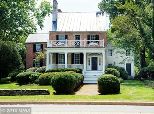 9099 John S Mosby Hwy, Upperville, VA 20184