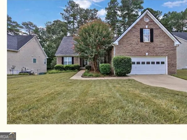 1010 Chapel Hill Dr, Lawrenceville, GA 30045