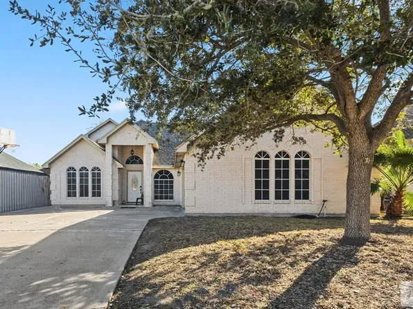 4716 Orchid Dr, Brownsville, TX 78526