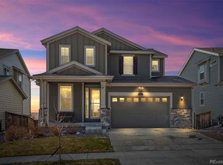 9463 Pitkin St, Commerce City, CO 80022