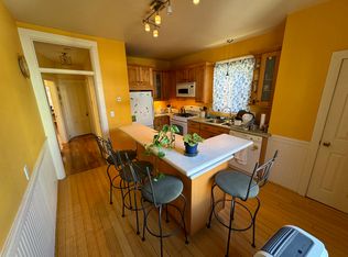 12 Anson St #1, Jamaica Plain, MA 02130