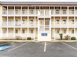 715 142nd St UNIT 420, Ocean City, MD 21842