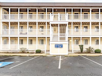 715 142nd St Unit 420, Ocean City, MD, 21842