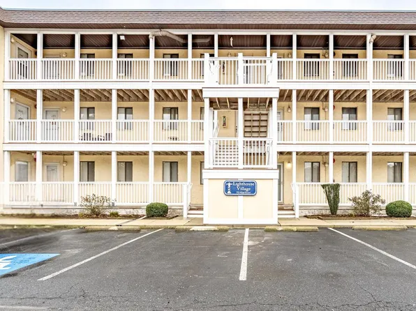 715 142nd St Unit 420, Ocean City, MD 21842