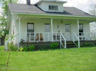 4134 Ky Highway 47, Ghent, KY