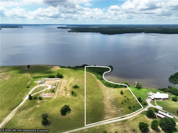 4.5 Acres Pr #5822, Groesbeck, TX 76642