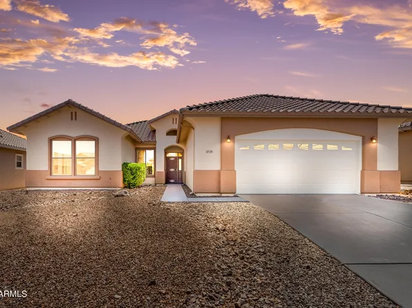 2725 FAIRMEADE Circle, Sierra Vista, AZ 85650