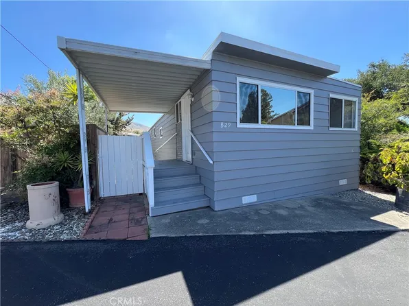 1255 Orcutt Rd #B29, San Luis Obispo, CA 93401