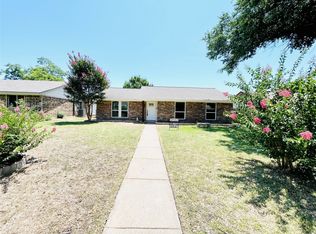 3014 Burning Tree Ln, Garland, TX 75042