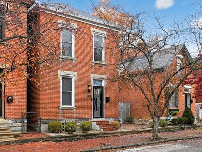 480 Jackson St, Columbus, OH, 43206
