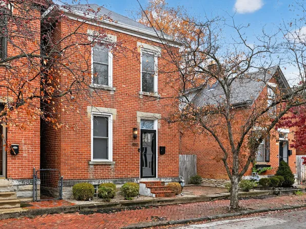 480 Jackson St, Columbus, OH 43206