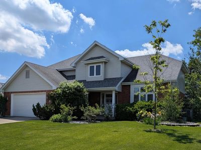 711 Dartmouth Ln, New Lenox, IL, 60451