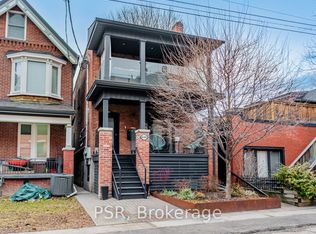 54A Galley Ave #B1, Toronto, ON M6R 1G8