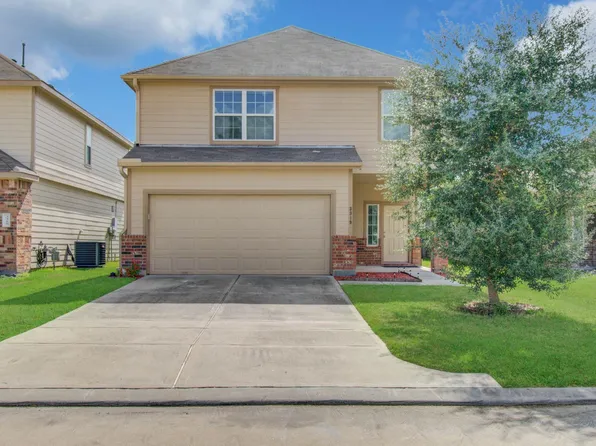 3319 Atascocita Vale Dr, Humble, TX 77396