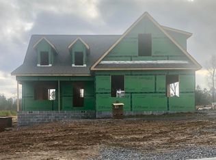 LOT 32 Stone Creek Trl NW, Cleveland, TN 37312