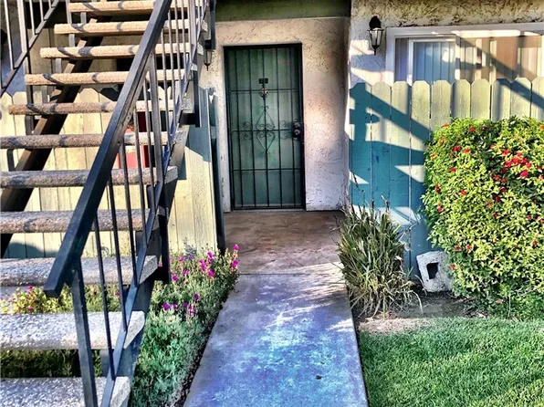 623 N Bristol St Unit 78, Santa Ana, CA 92703