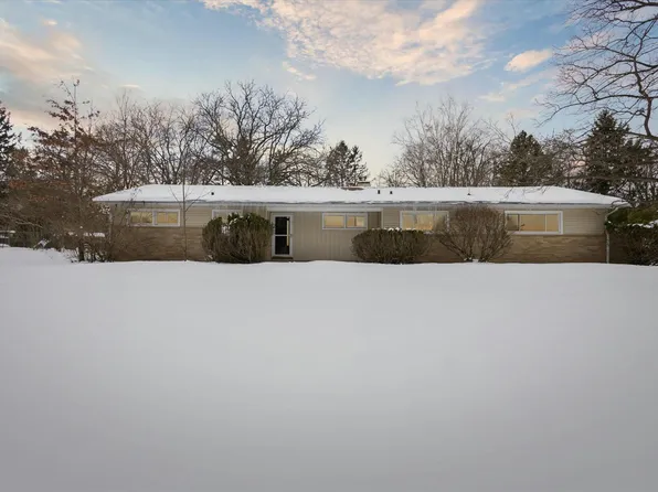 868 Dobbin Dr, Kalamazoo, MI 49006