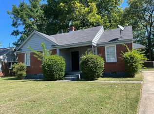 1928 Brandon Cir, Memphis, TN 38114