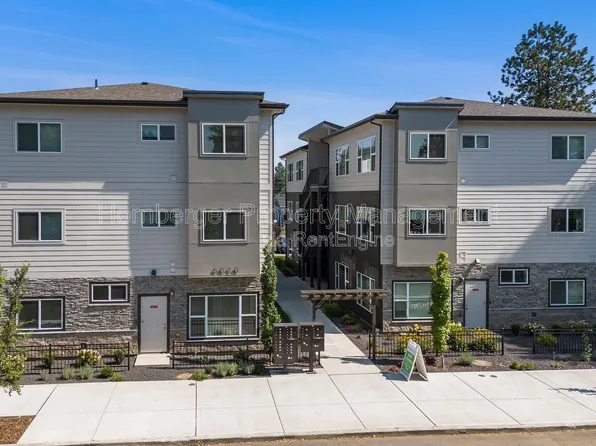 6020 N Astor St, Spokane, WA