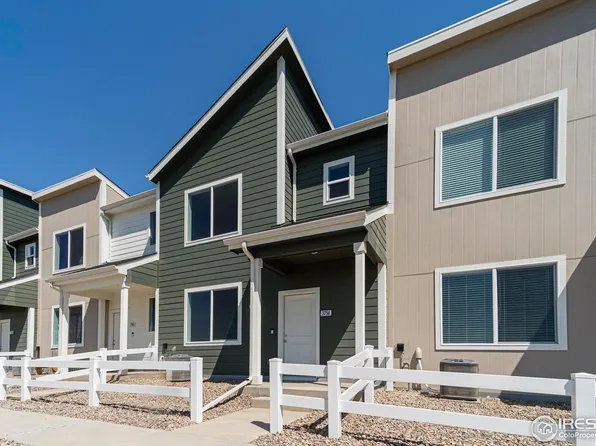 3756 Pinnacles Ct, Evans, CO 80620