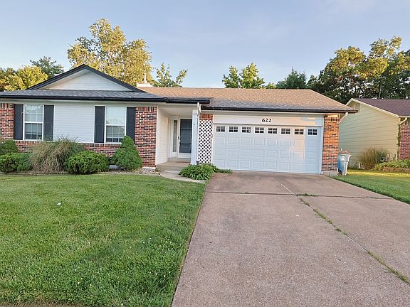 2nd image of 622 Rustic Valley Dr