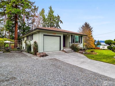 1043 Scenic Avenue, Camano Island, WA, 98282