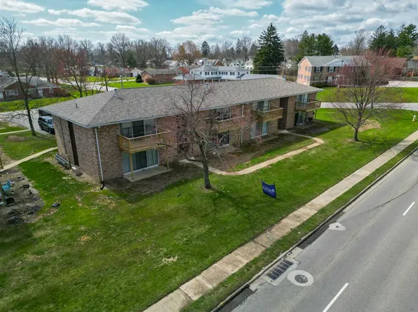 389 W Cook Rd, Mansfield, OH 44907