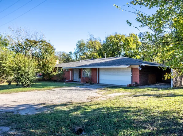 3318 Shasta St, Lancaster, TX 75134