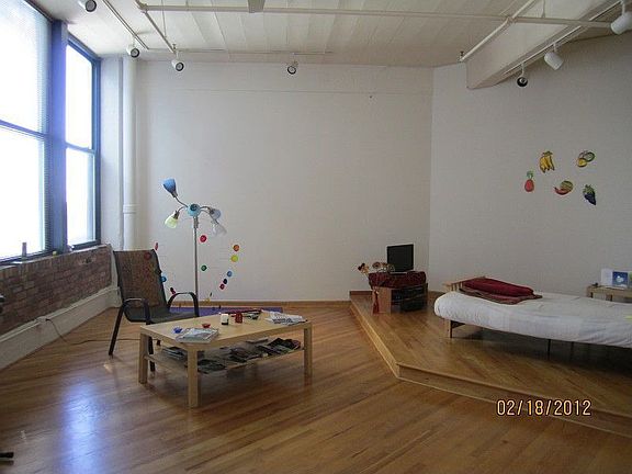 2nd image of 124 W Polk St APT 602