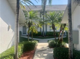 484 Belina DR #6, NAPLES, FL 34104