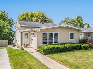 625 Western Ave, Sheboygan falls, WI 53085
